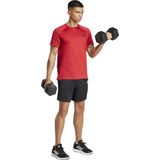 adidas - Gym+ - T-shirt