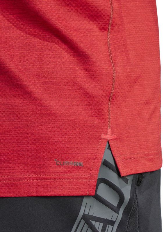 adidas - Gym+ - T-shirt