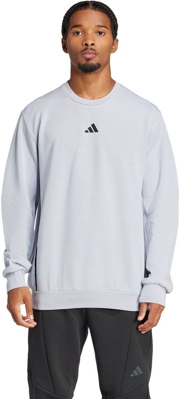 adidas - Designed For Training - Sweatshirt - AEROREADY