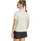 adidas - Train Essentials 3 Stripes - Workout T-shirt - Met Korte Mouwen