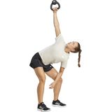 adidas - Train Essentials 3 Stripes - Workout T-shirt - Met Korte Mouwen