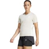 adidas - Train Essentials 3 Stripes - Workout T-shirt - Met Korte Mouwen