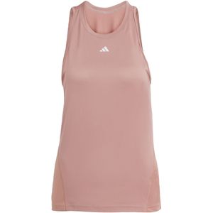 adidas Performance Designed for Training Tanktop - Dames - Roze- S