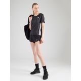 adidas - Train Essentials 3 Stripes - Workout T-shirt - Korte Mouwen