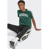 adidas - Codes Collegiate Graphic - T-shirt - Junior