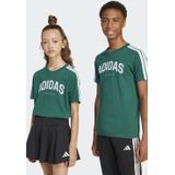 adidas - Codes Collegiate Graphic - T-shirt - Junior