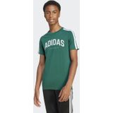 adidas - Codes Collegiate Graphic - T-shirt - Junior