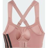 Adidas Tlrd Impact Sportbeha Met Hoge Impact