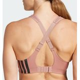 Adidas Tlrd Impact Sportbeha Met Hoge Impact