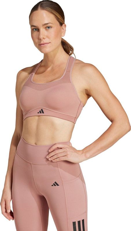 Adidas Tlrd Impact Sportbeha Met Hoge Impact