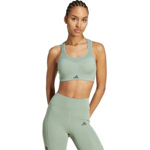 adidas TLRD Impact Training High-Support Bra Dames