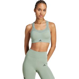 adidas TLRD Impact Training High-Support Bra Dames
