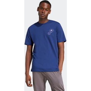adidas Sportswear T-Shirt "M L VERB CIR T"