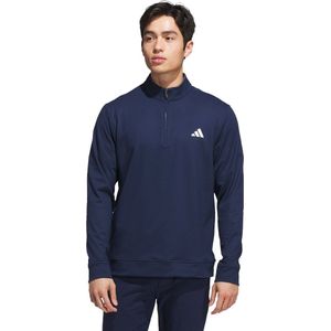 adidas - Performance Ultimate365 Classic - Ritspolo - Blauw - Heren