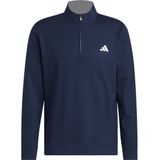 adidas - Performance Ultimate365 Classic - Ritspolo - Blauw - Heren
