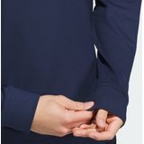 adidas - Performance Ultimate365 Classic - Ritspolo - Blauw - Heren