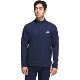 adidas - Performance Ultimate365 Classic - Ritspolo - Blauw - Heren