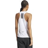 adidas - Les Mills Graphic Tanktop - Wit - Dames