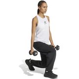 adidas - Les Mills Graphic Tanktop - Wit - Dames