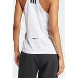 adidas - Les Mills Graphic Tanktop - Wit - Dames