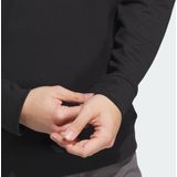 adidas - Ultimate365 Classic Quarter-Zip - Pullover - Zwart - Golfkleding