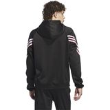 adidas - Crazy Warm - Hoodie - Zacht Fleece