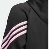 adidas - Crazy Warm - Hoodie - Zacht Fleece