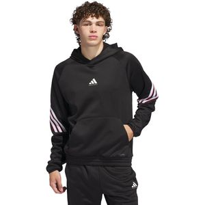 adidas - Crazy Warm - Hoodie - Zacht Fleece