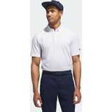 adidas Performance - Go-To Rise - Functioneel Shirt - Aubergine / Wit