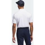 adidas Performance - Go-To Rise - Functioneel Shirt - Aubergine / Wit