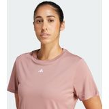 adidas - Damestrui - AEROREADY - Training T-shirt