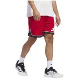 adidas - Basketball Badge of Sport - Sportbroek - Rood