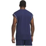 adidas Basketball All-World Mouwloze Tanktop