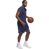 adidas Basketball All-World Mouwloze Tanktop