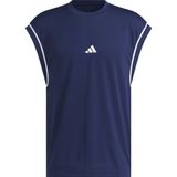 adidas Basketball All-World Mouwloze Tanktop