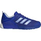 Fitness-Schoenen - Zwart - Imitatieleer, Mesh - Profielzolen