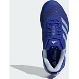 Fitness-Schoenen - Zwart - Imitatieleer, Mesh - Profielzolen