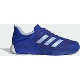 Fitness-Schoenen - Zwart - Imitatieleer, Mesh - Profielzolen