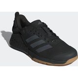 Adidas - Dropset 3 - Schoenen - Zwart - Gerecycled Materiaal