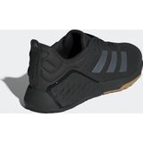 Adidas - Dropset 3 - Schoenen - Zwart - Gerecycled Materiaal