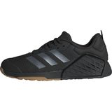 Adidas - Dropset 3 - Schoenen - Zwart - Gerecycled Materiaal