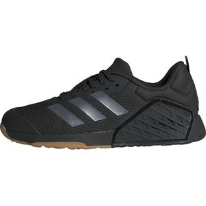 Adidas - Dropset 3 - Schoenen - Zwart - Gerecycled Materiaal