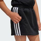 adidas - Jurk - Tricot - Zwart - 100% Gerecycled Polyester
