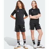 adidas - Tiro 25 Essentials - Sportbroek - Zwart - 100% Gerecycled Materiaal