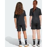 adidas - Tiro 25 Essentials - Sportbroek - Zwart - 100% Gerecycled Materiaal