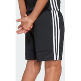 adidas - Tiro 25 Essentials - Sportbroek - Zwart - 100% Gerecycled Materiaal