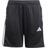 adidas - Tiro 25 Essentials - Sportbroek - Zwart - 100% Gerecycled Materiaal