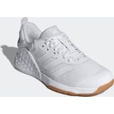 Adidas Dropset 3 - Schoenen - Zwart - Textiel - Ondersteuning voor Training