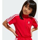 adidas - Jurk - Tricot - Zwart - 100% Gerecycled Polyester