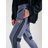 Adidas - Tiro 25 Essentials - Trainingsbroek - Zwart - 100% Gerecycled Polyester